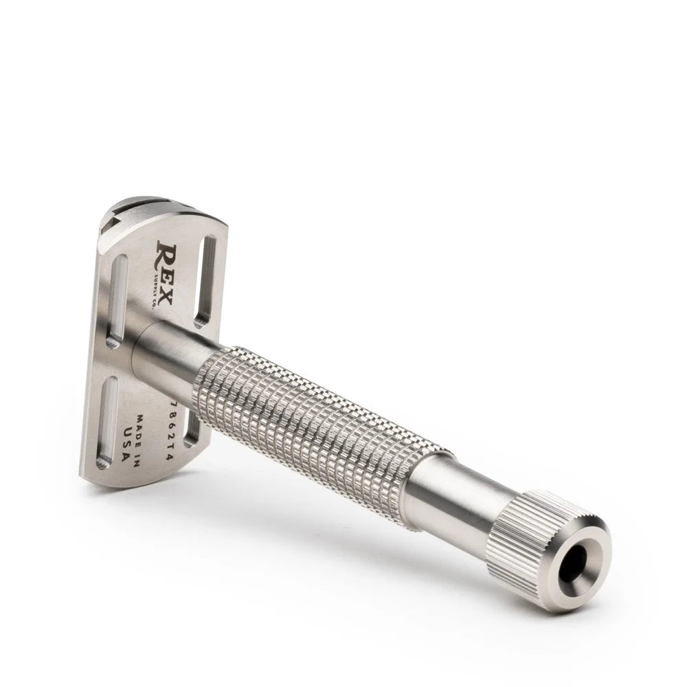 Rex Supply Co. Safety Razor Envoy XL