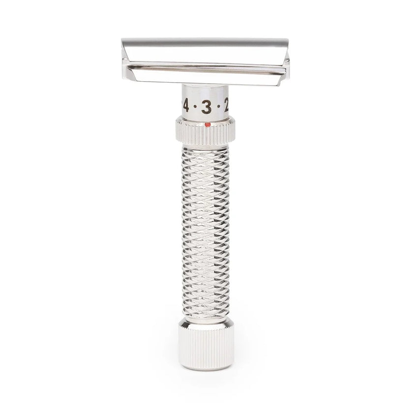 Rex Supply Co. Konsul Slant Safety Razor