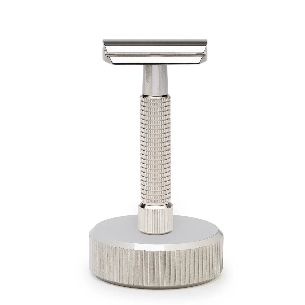 Rex Supply Co. Razor Stand