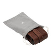 Ensemble de rasage marron