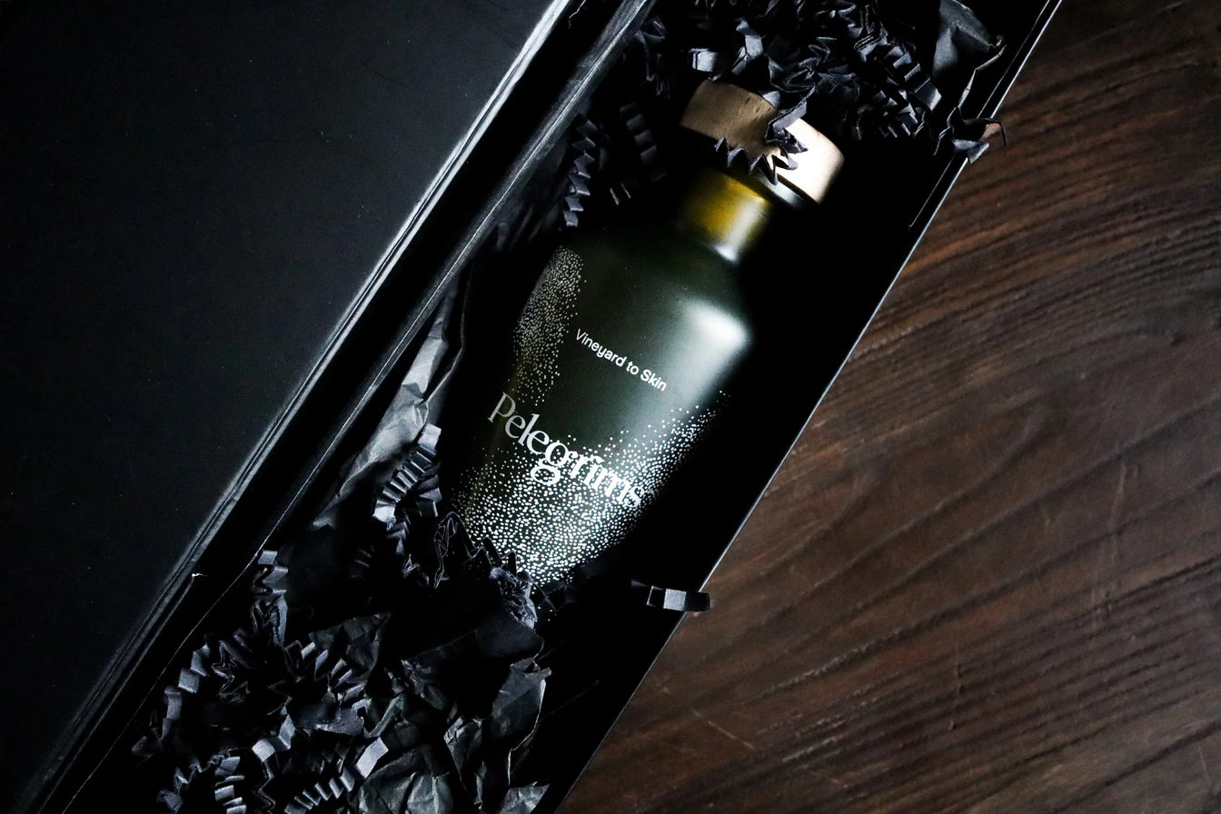 Reed Diffuser, Tomato, Fig, Black Pepper