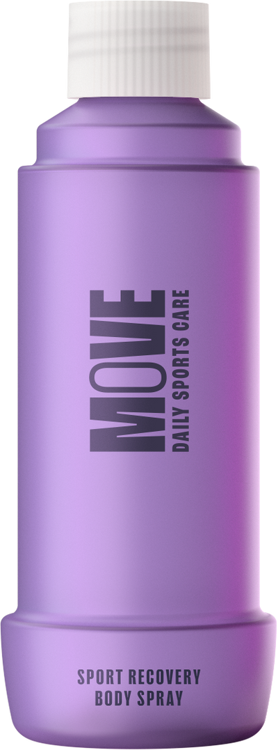 Afbeelding van Sport Recover Body Spray Refill