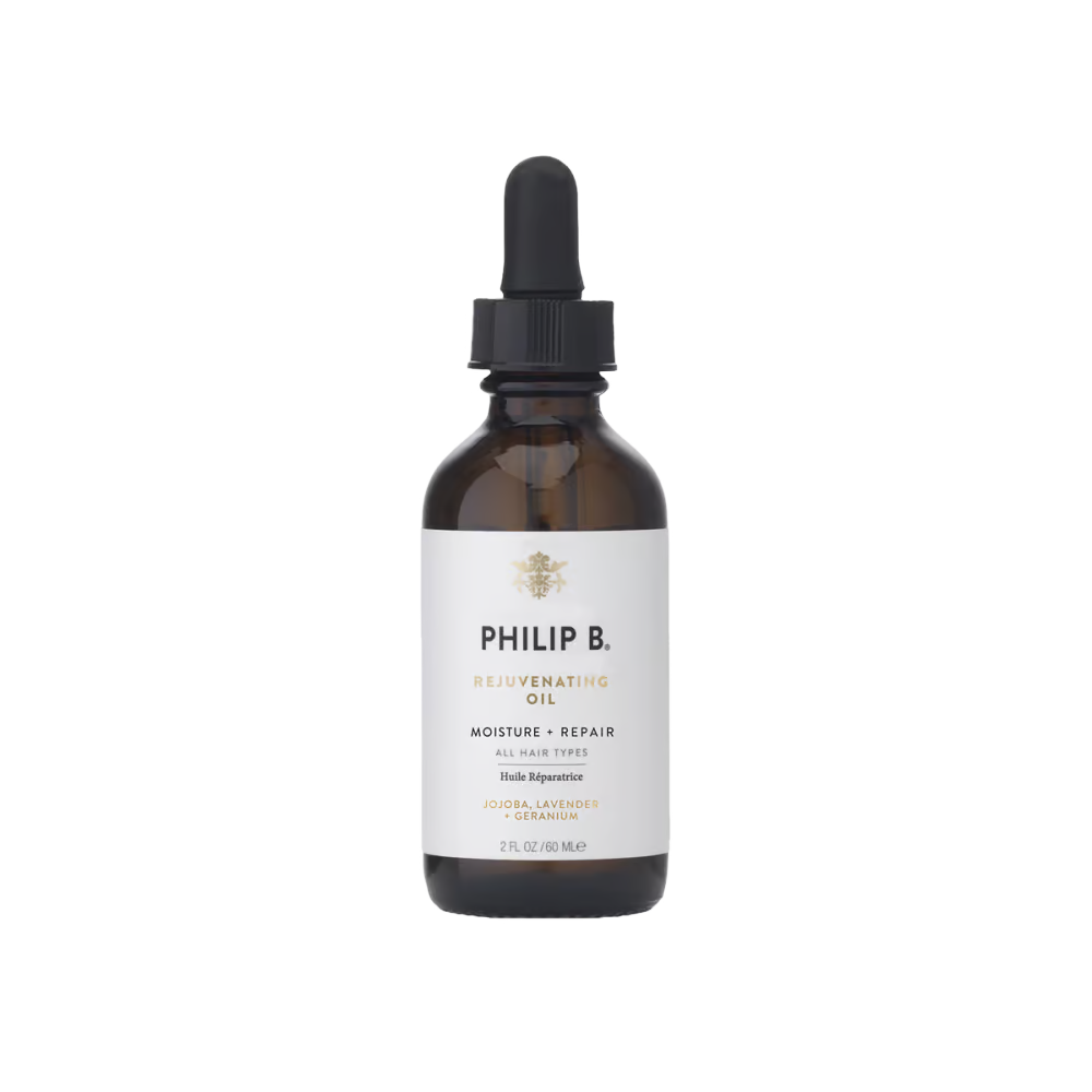 Philip B Rejuvenating Oil