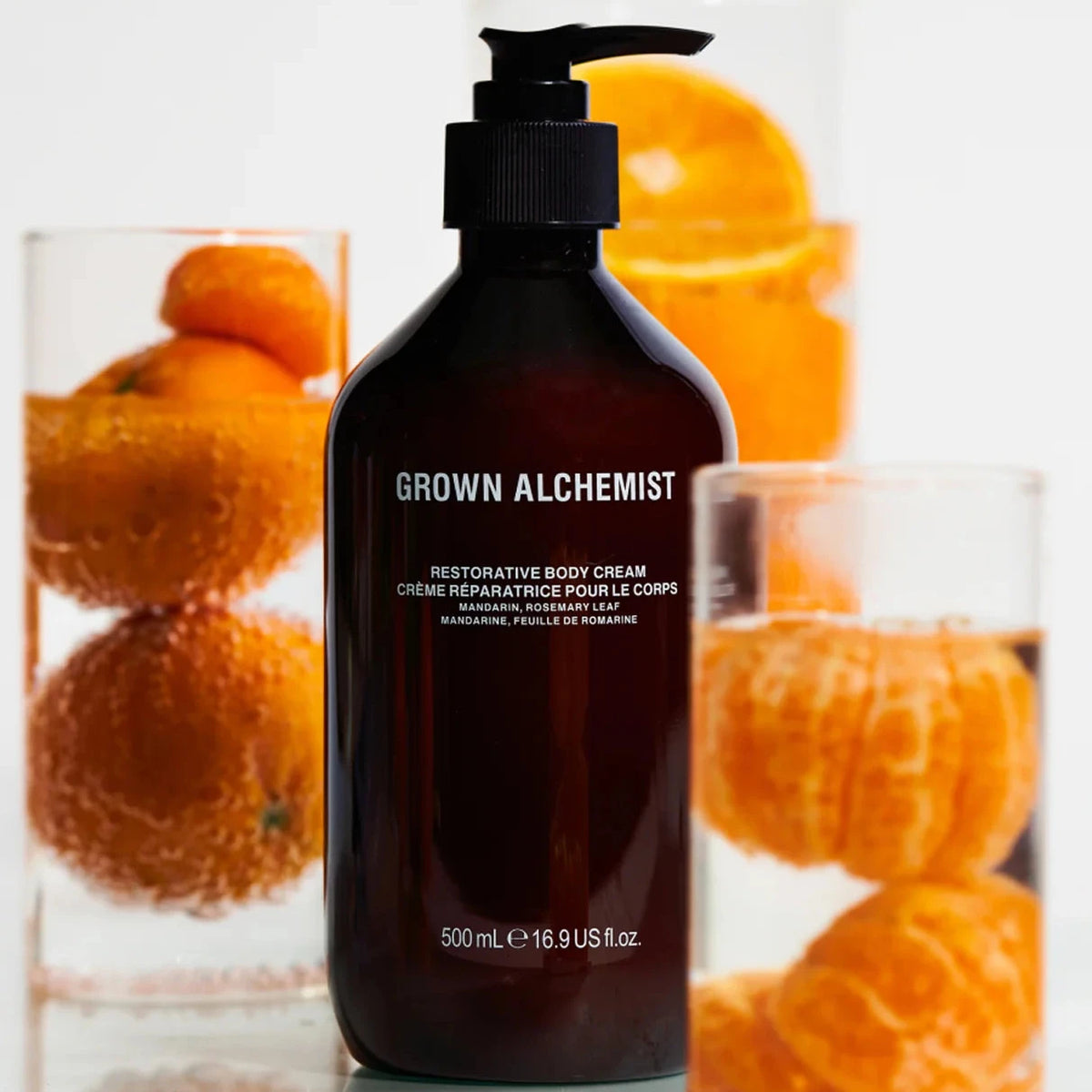 Restorative Body Cream Grown Alchemist