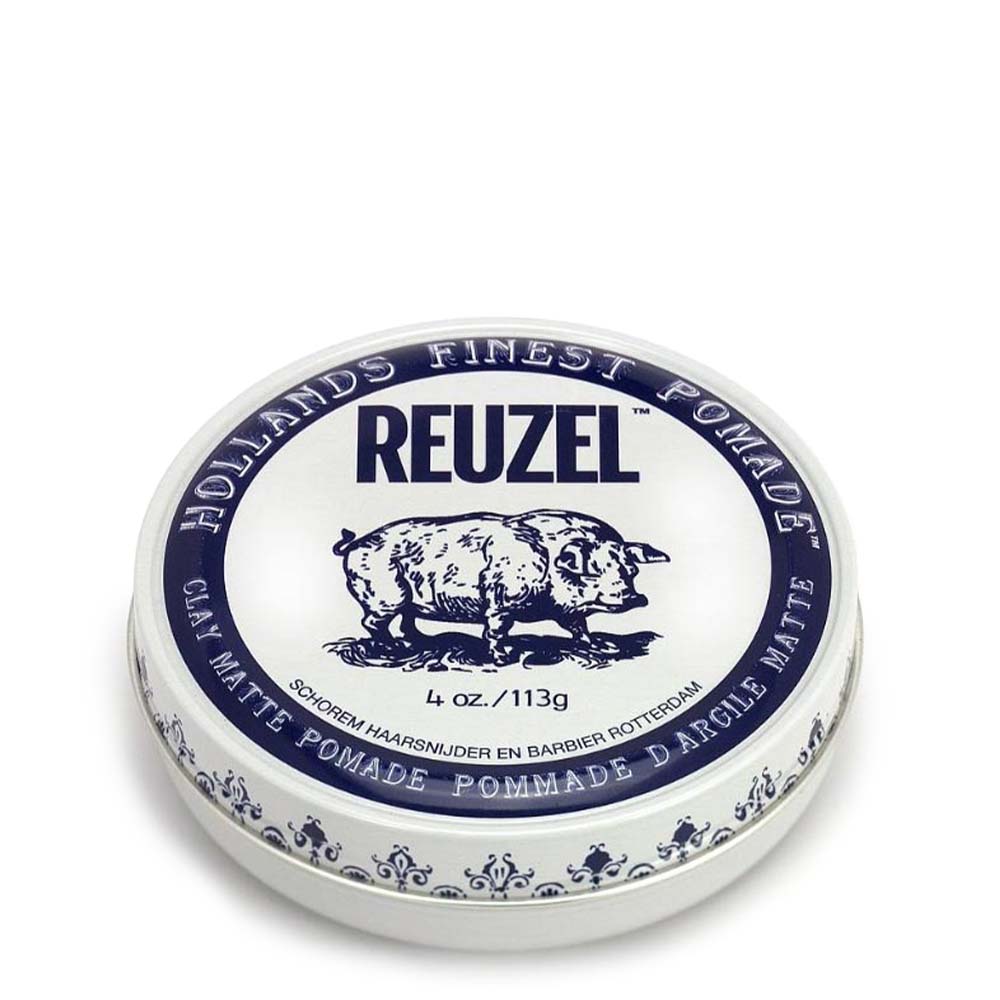 Reuzel Clay Matte Pomade 113 g