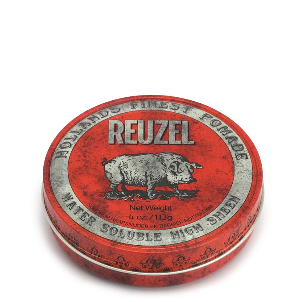 Reuzel Red High Sheen Pomade 113 g