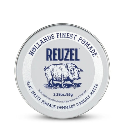 Bild von Clay Matte Pomade