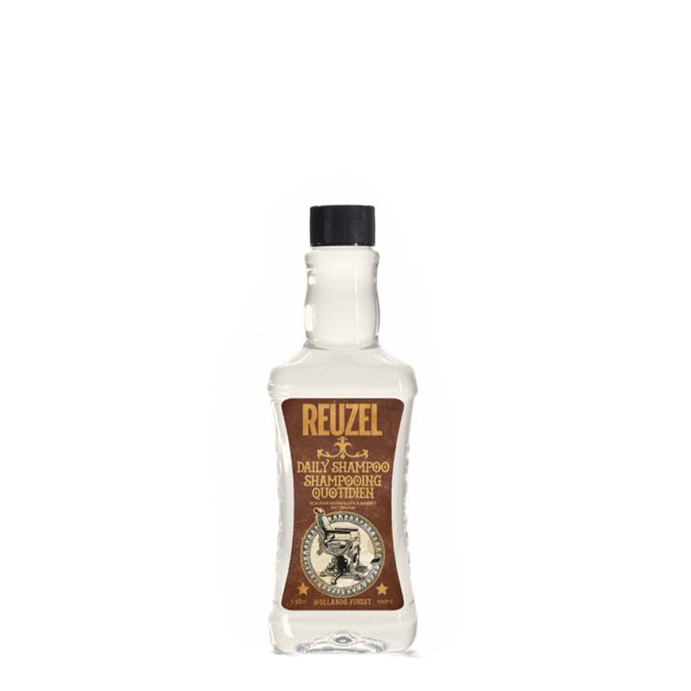Shampoo Quotidien Reuzel