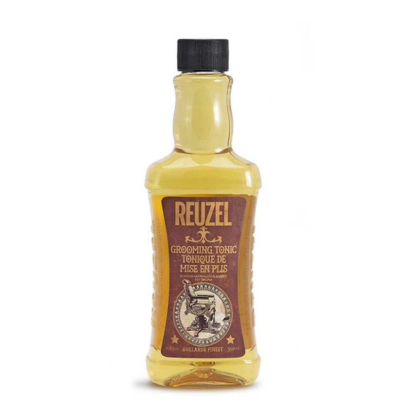 Tonique de toilettage Reuzel