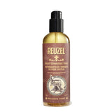 Lotion coiffante en spray