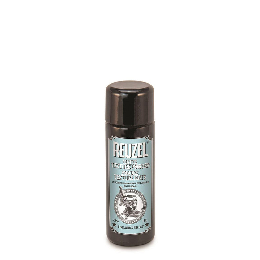 Reuzel Matte Textur Puder