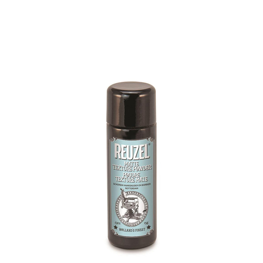 Reuzel Pomade Matte Texture Powder