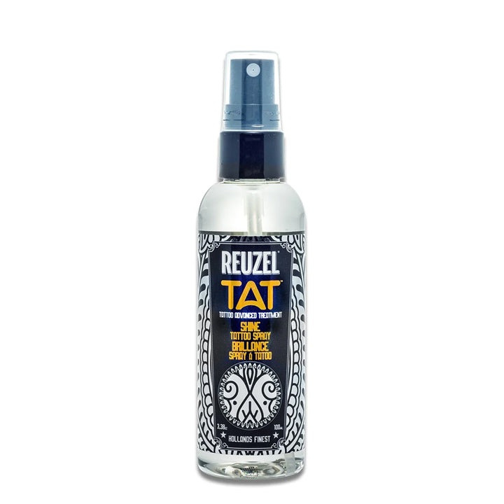 Reuzel Shine Tattoo Spray 100 ml