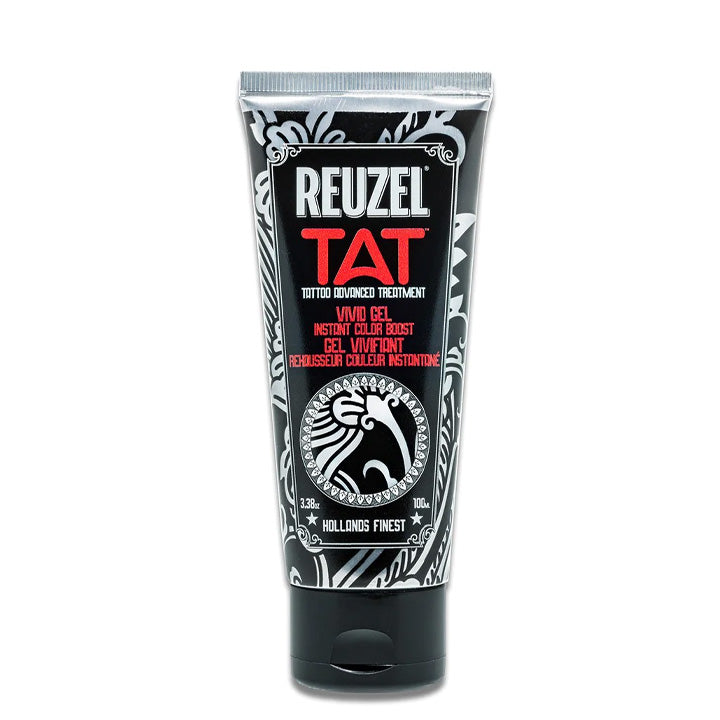 Reuzel Tattoo Vivid Gel 100 ml