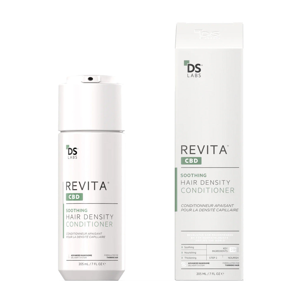 DS Laboratories Revita.CBD Hair Density Conditioner 205 ml