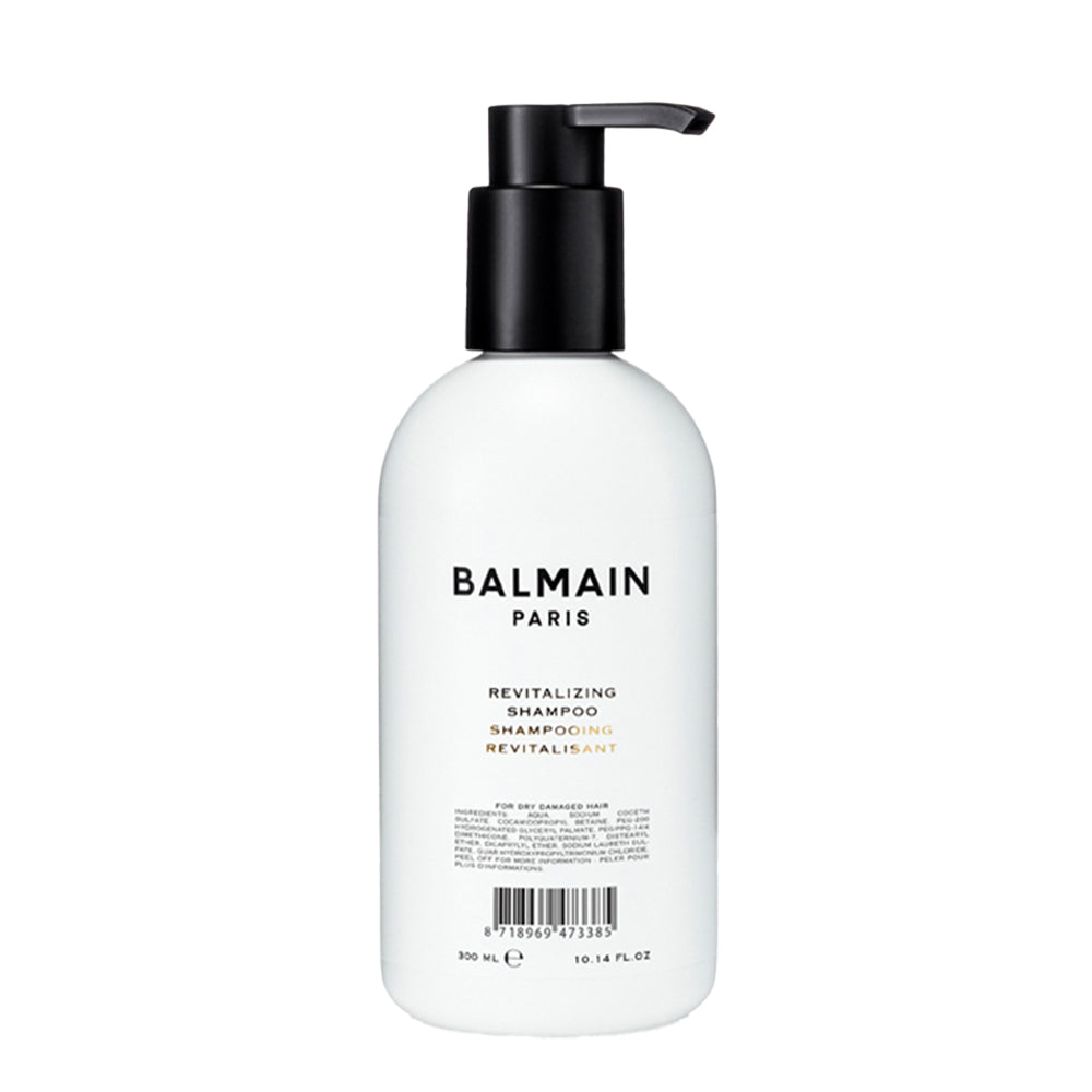 Balmain Hair Revitalizing Shampoo 300 ml