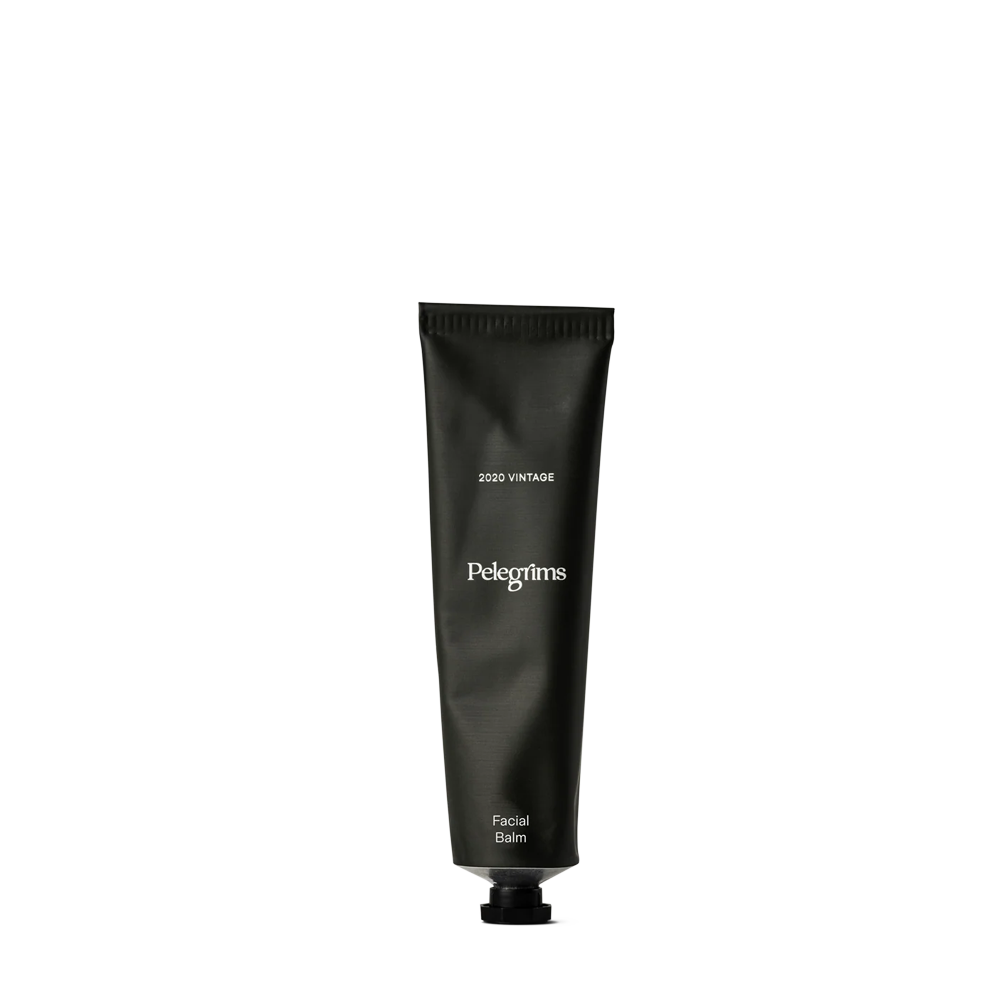 Pelegrims Rich Nourishing Facial Balm