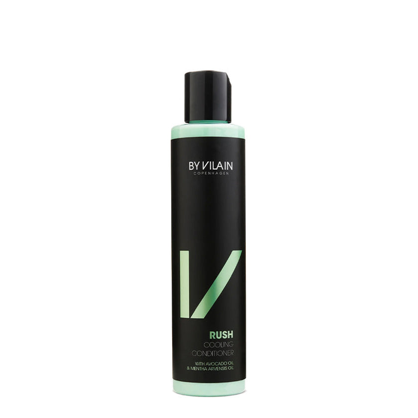 Après-shampooing By Vilain Rush
