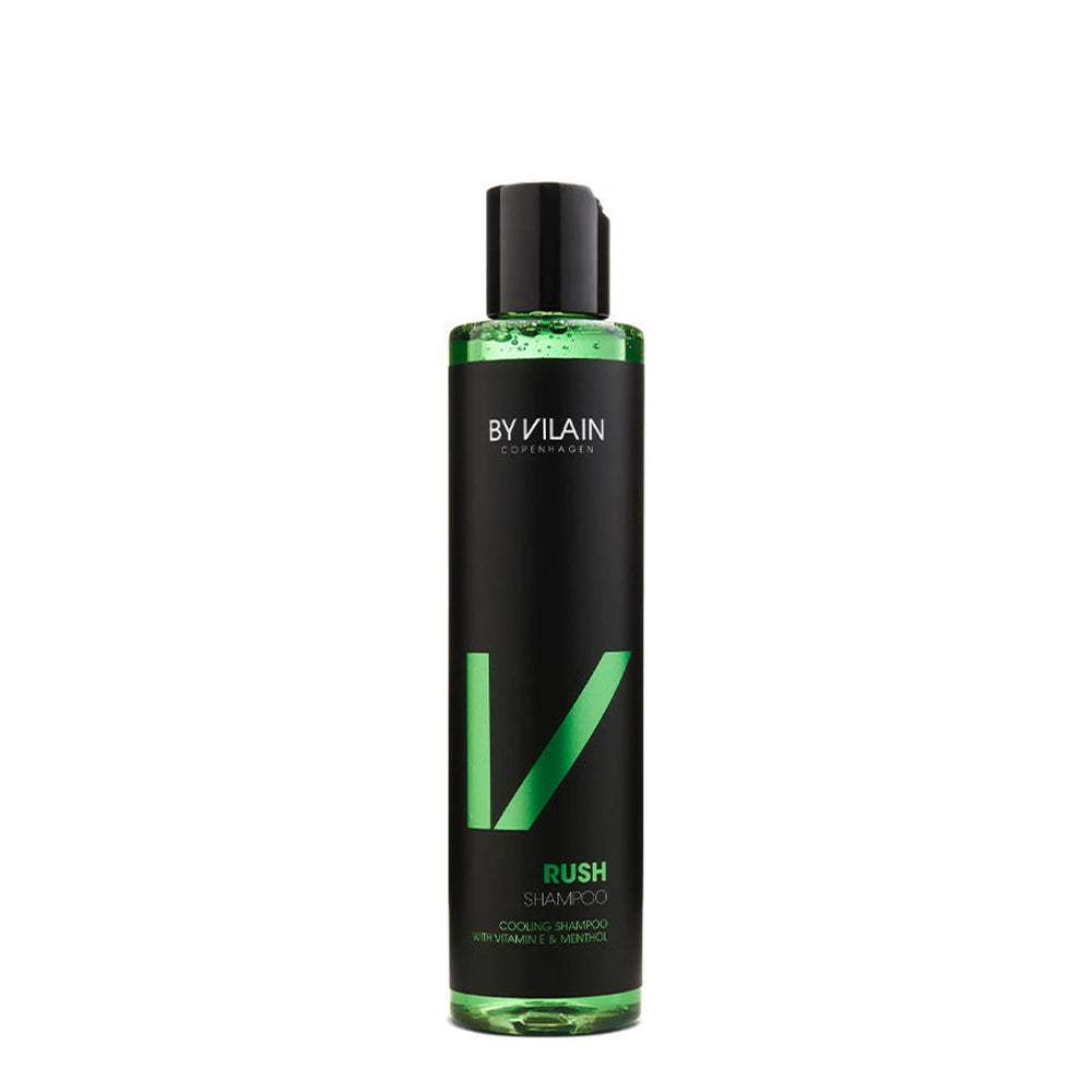 By Vilain Rush Shampoo 215 ml