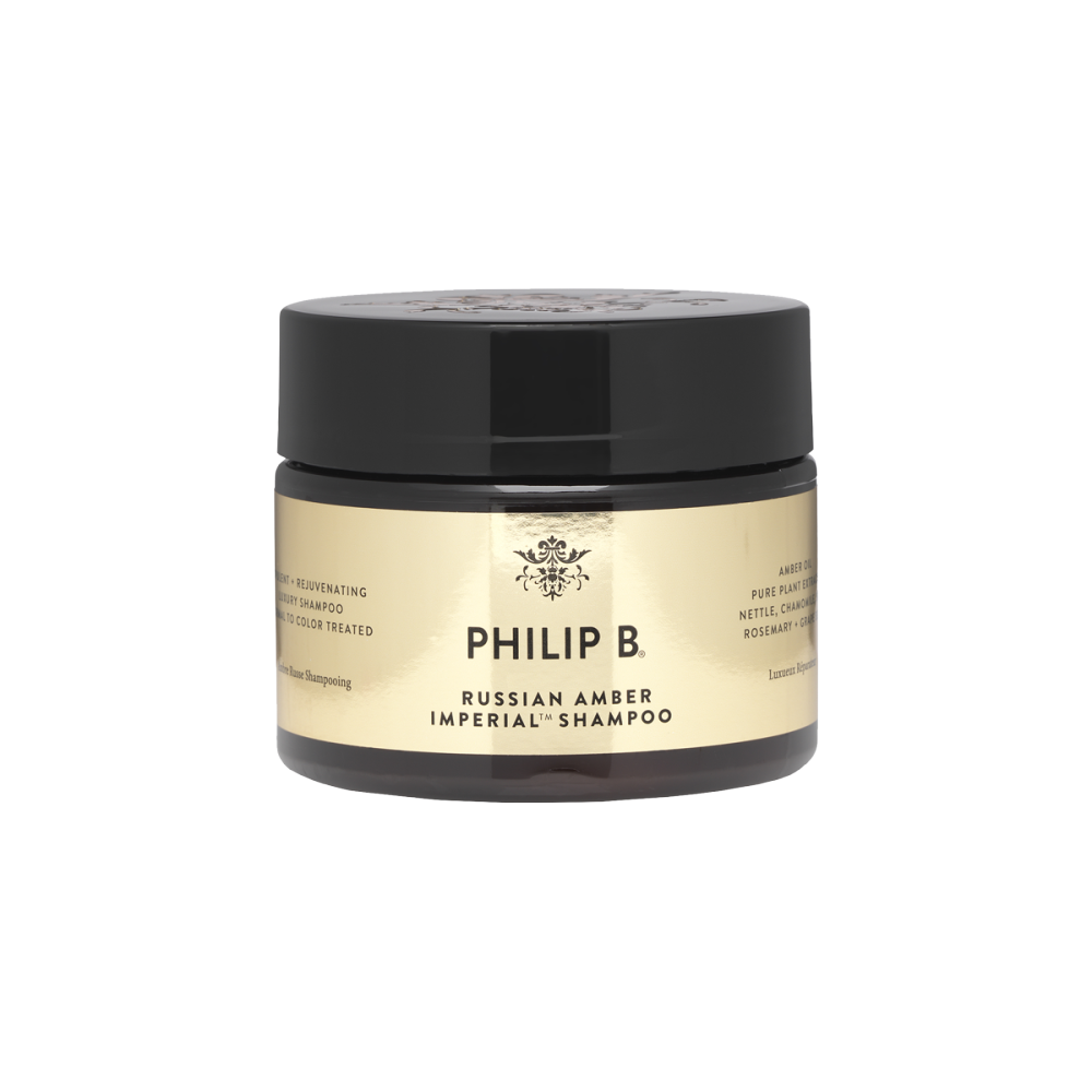 Philip B Russian Amber Imperial Shampoo