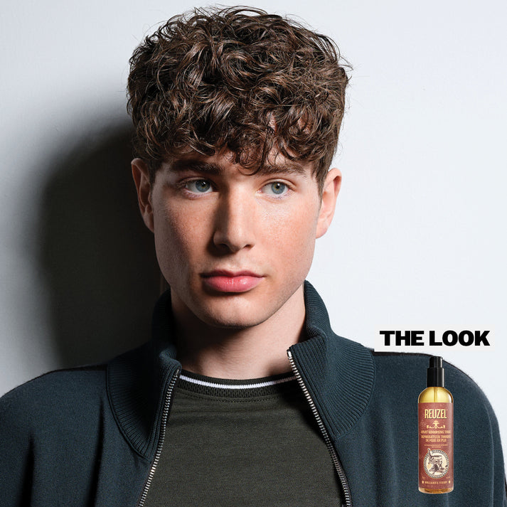 Grooming Tonic Spray