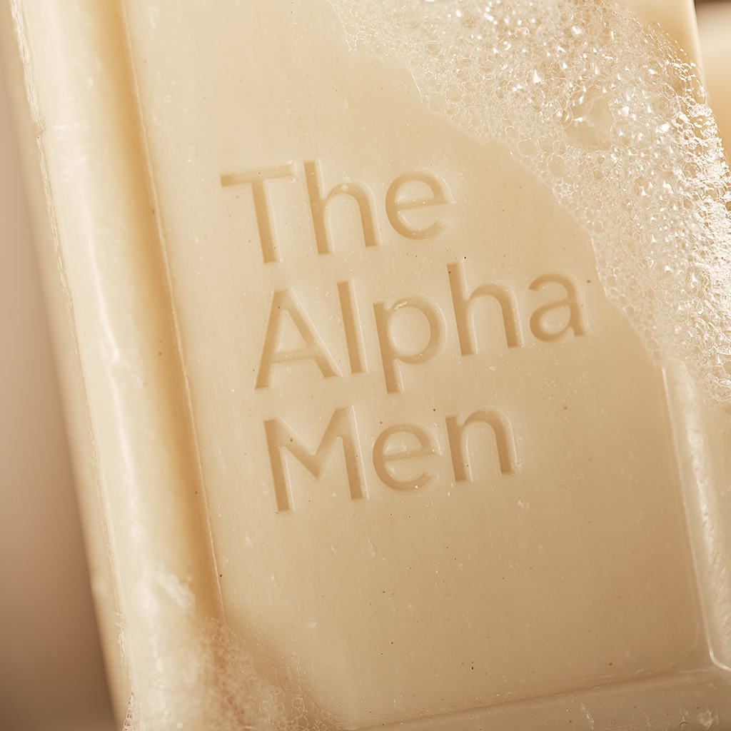 Soap Bar - Lo-fI