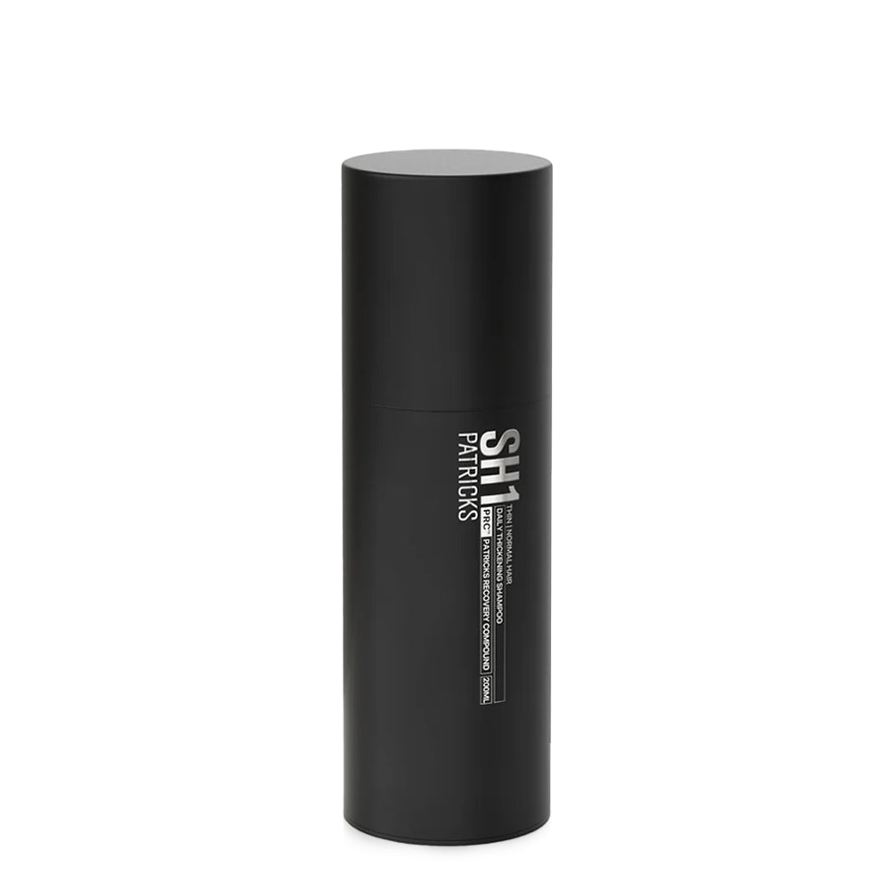 Patricks SH1 Tägliche Verdickung Shampoo