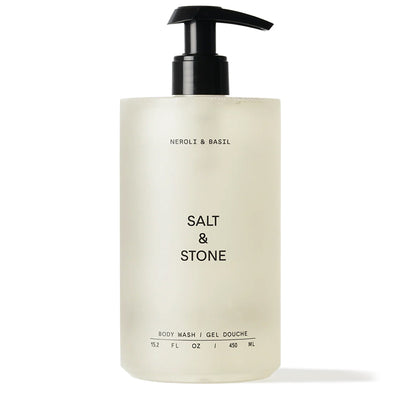 Image de Body Wash - Neroli & Basil