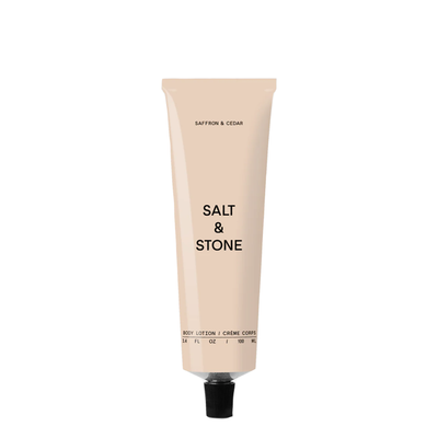 Image de Body Lotion - Saffron & Cedar