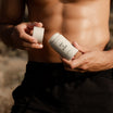 Natural Deodorant – Neroli & Basil