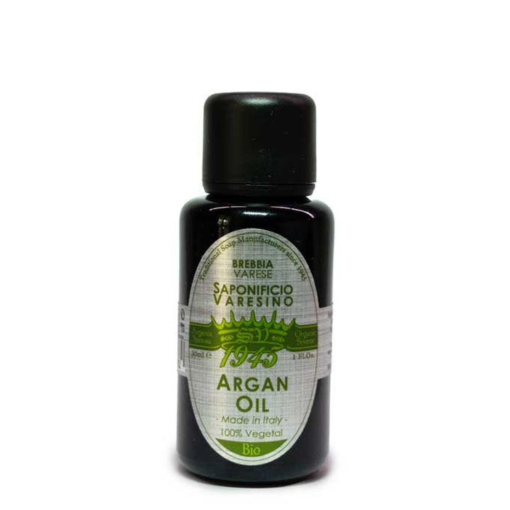 Saponificio Varesino Pre-Shave Argan Oil