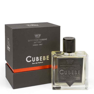Image de Eau de Parfum – Cubebe