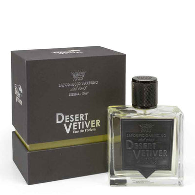 Afbeelding van Eau de Parfum – Desert Vetiver
