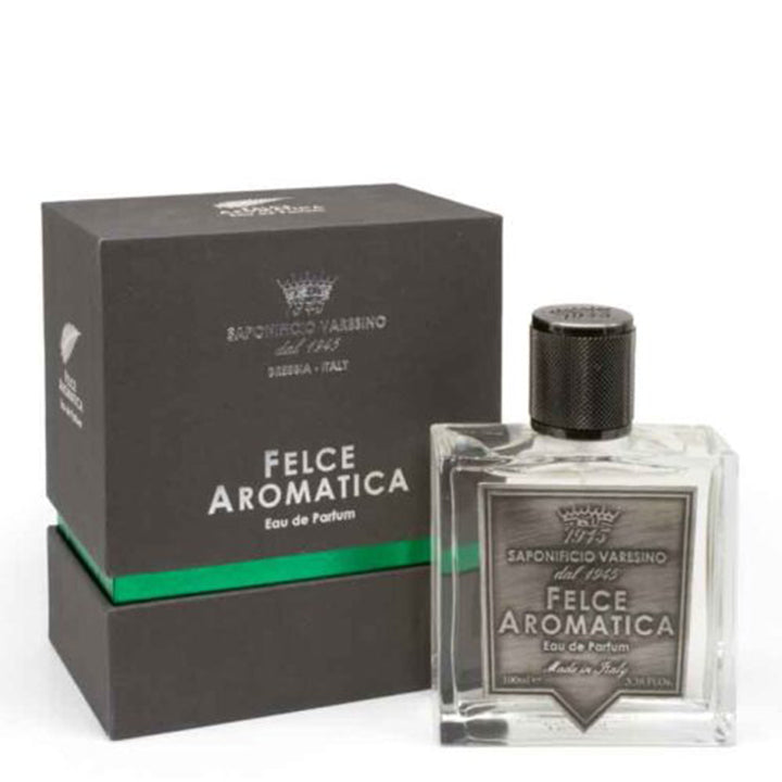 Saponificio varesino Felce Aromatica