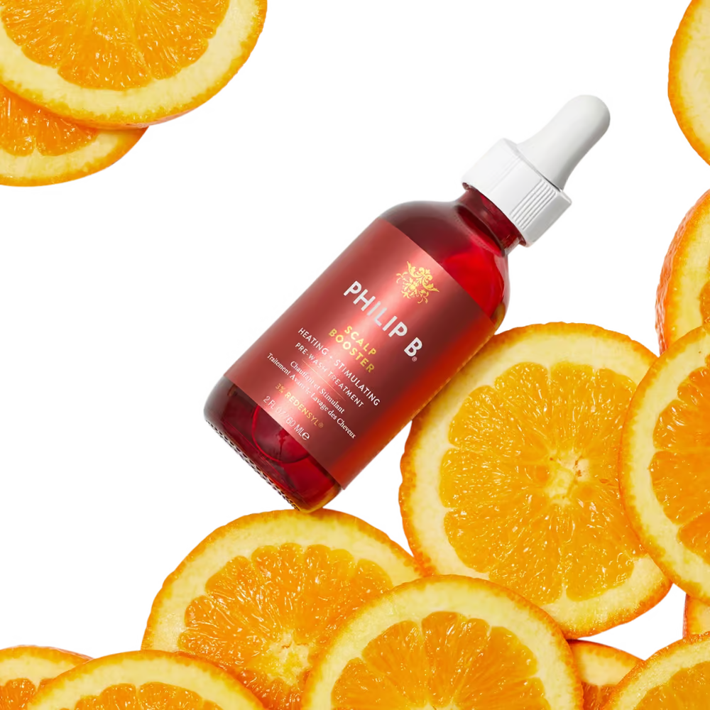 Philip B Scalp Booster