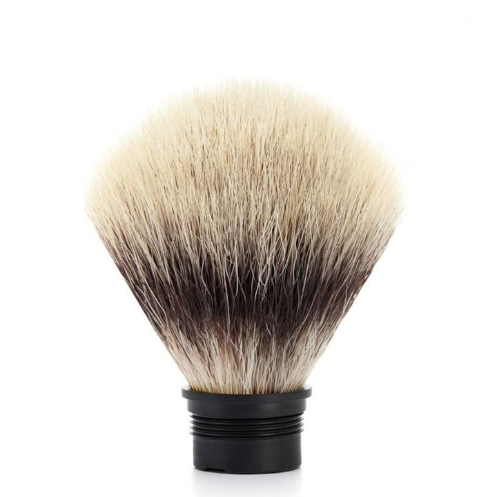 Muhle Scheerkwast kop - Silvertip Fibre - M