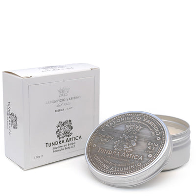 Bild von Shaving Soap – Tundra Artica