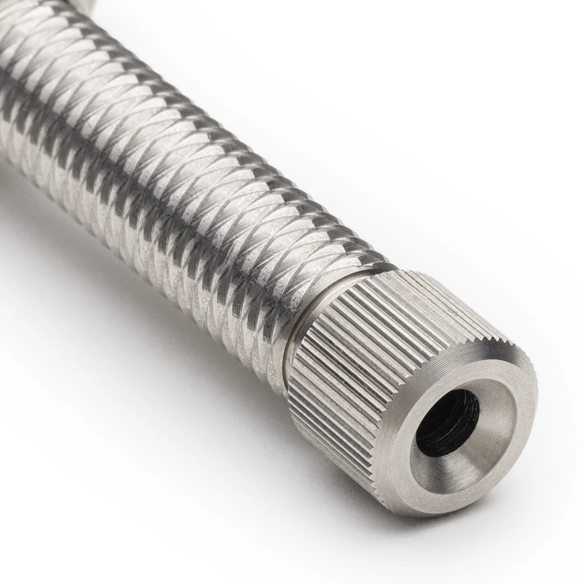 Slant Safety Razor Konsul XL - Stainless 