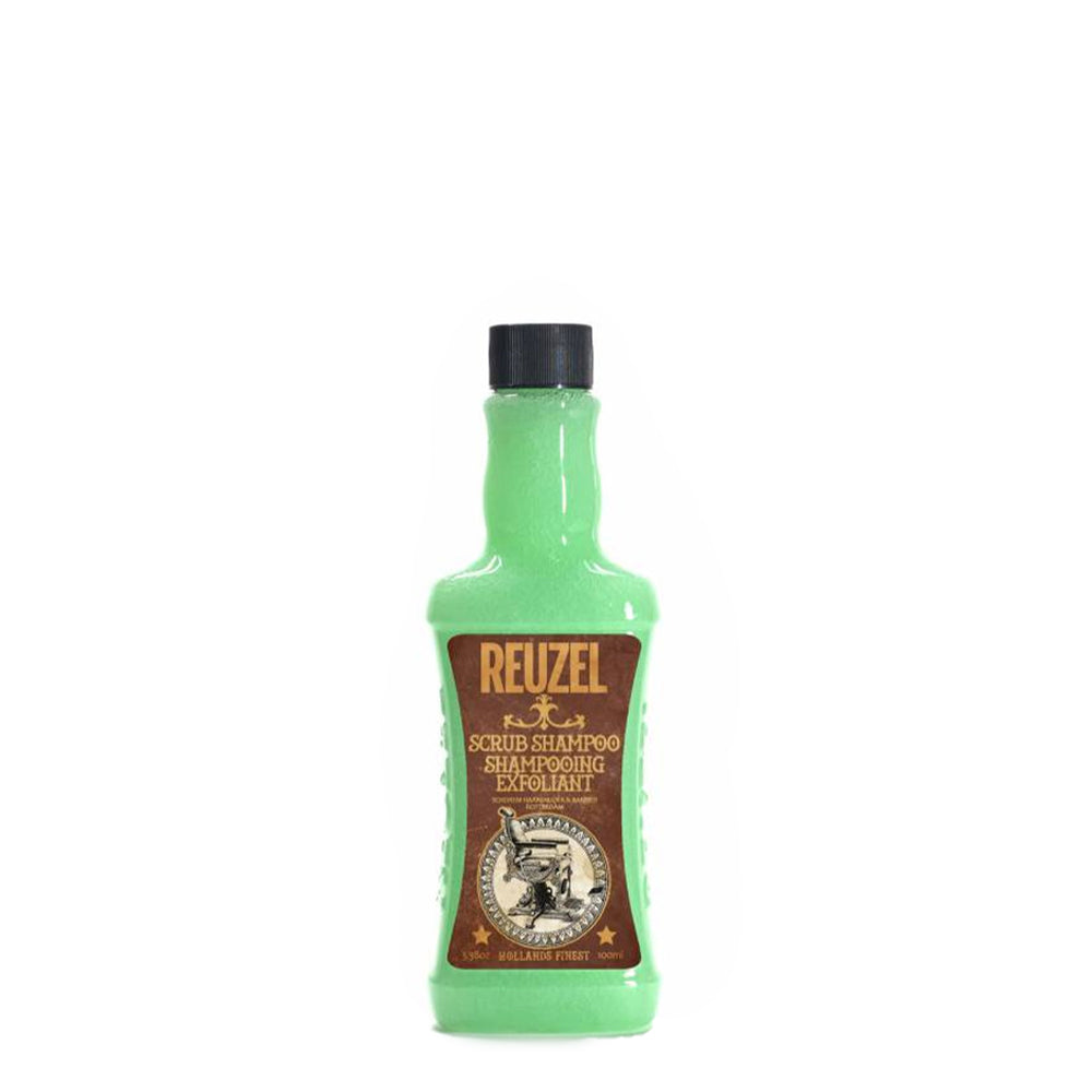 Reuzel Peeling Shampoo