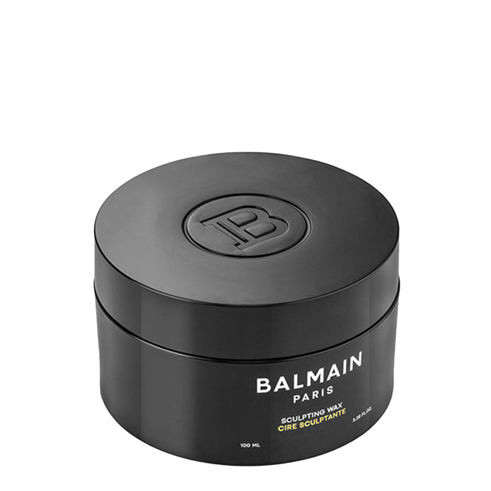 Balmain Homme Sculpting Wax 100 ml