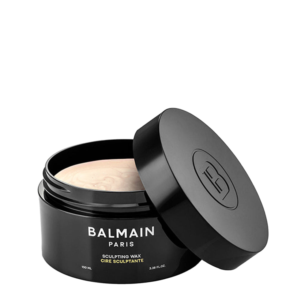 Balmain Homme Sculpting Wax 