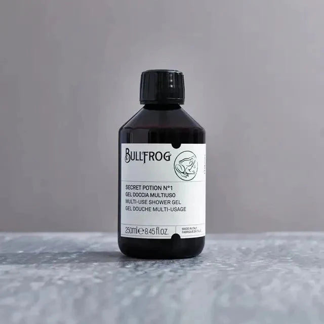 Bullfrog All-In-One Shampoo – Secret Potion N.1