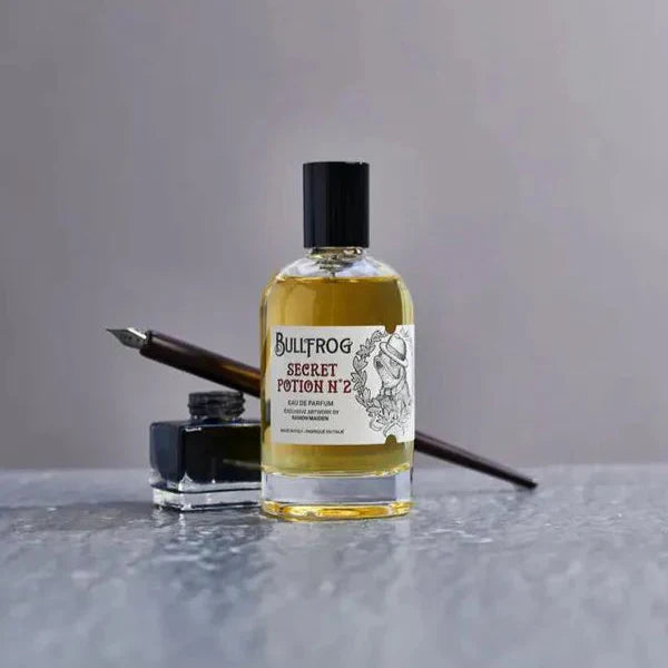 Bullfrog Eau de Parfum – Secret Potion N.2