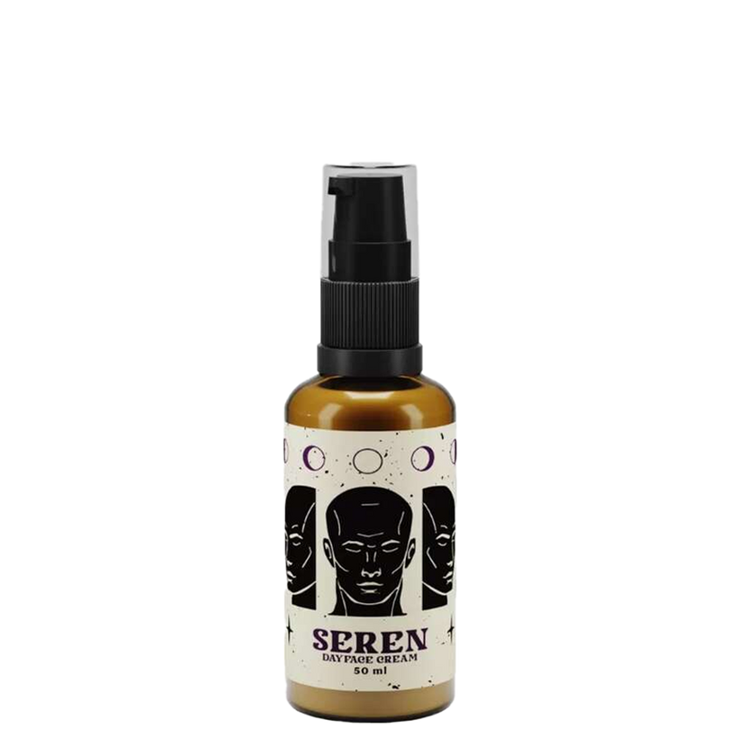 By Elementum Seren Day Face Cream