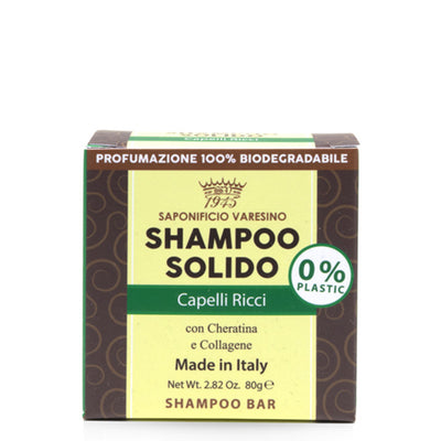 Afbeelding van Shampoo Bar – Curly Hair