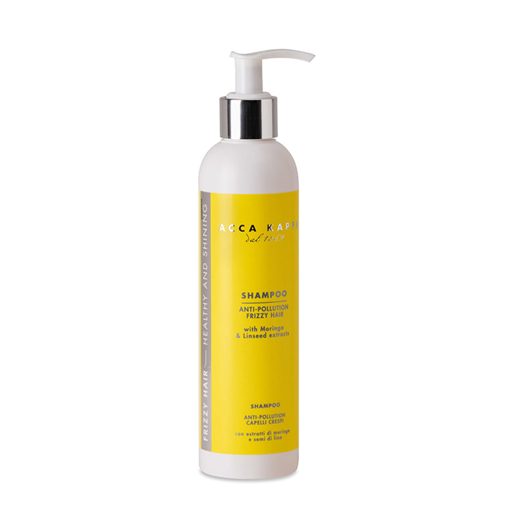 Acca Kappa Shampoo - Anti-Frizz 250 ml