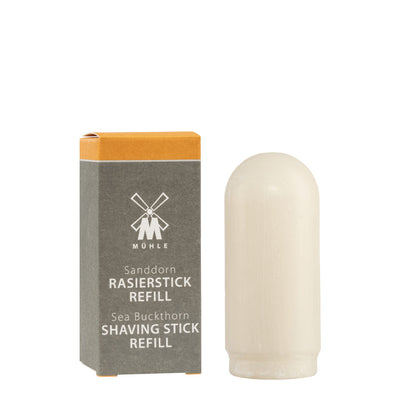 Bild von Shaving Stick Refill - Sea Buckthorn