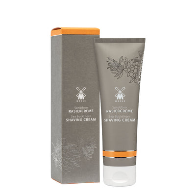 Image of product Shaving Cream – Sea Buckthorn