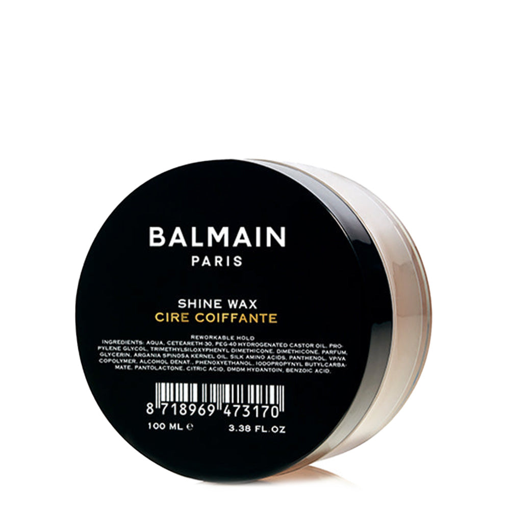 Balmain Hair Shine Wax 100 ml