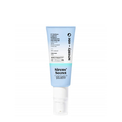 Bild von Sirens' Secret UV Protective Haaröl